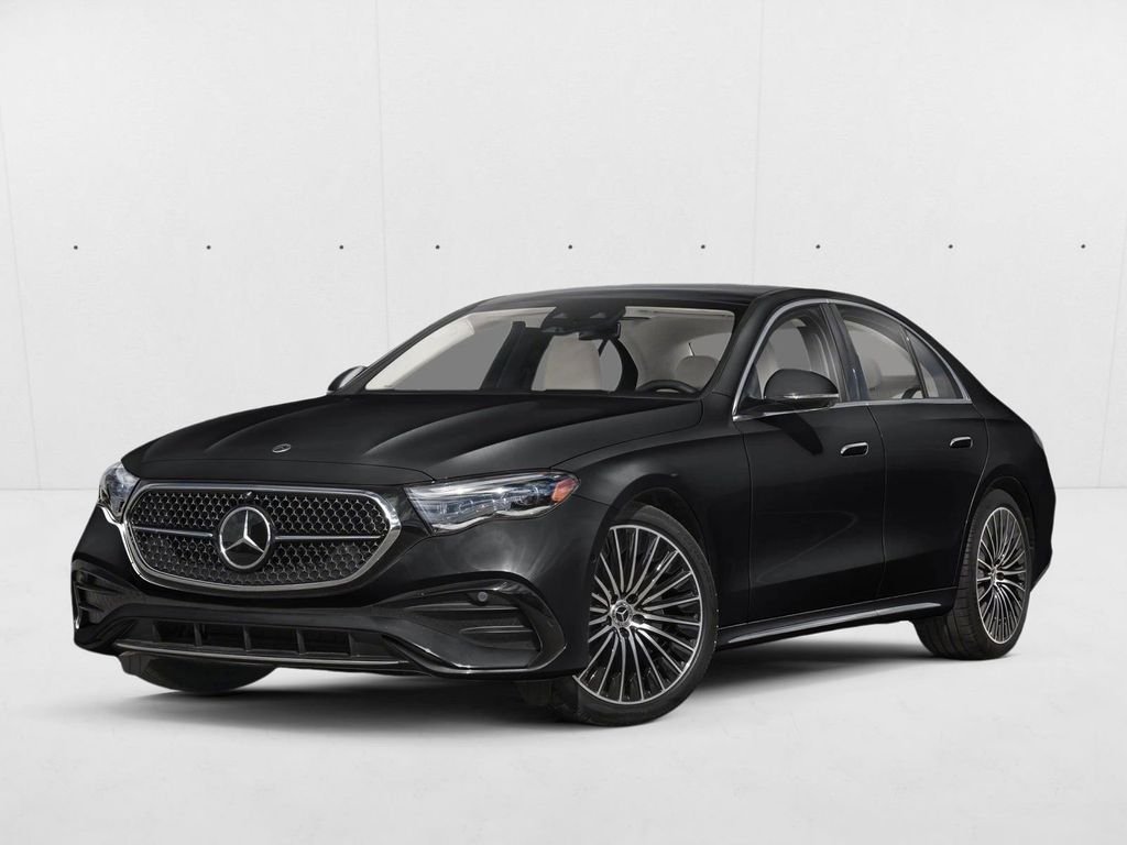 New 2026 Mercedes-Benz E-Class E 350