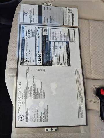 صورة مصغرة 18 لـ 2026 Mercedes-BENZ GLE