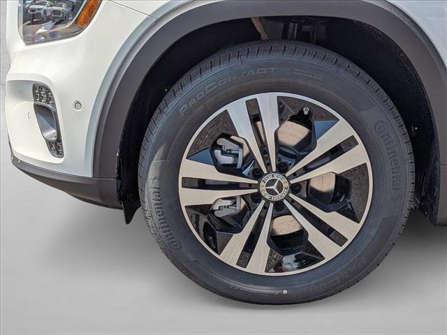 2026 Mercedes-BENZ GLB photo 10
