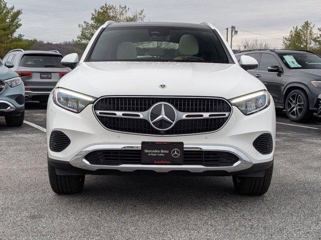 MERCEDES-BENZ GLC-CLASS - 6