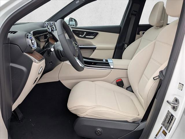 صورة 4 لـ 2026 Mercedes-BENZ GLC