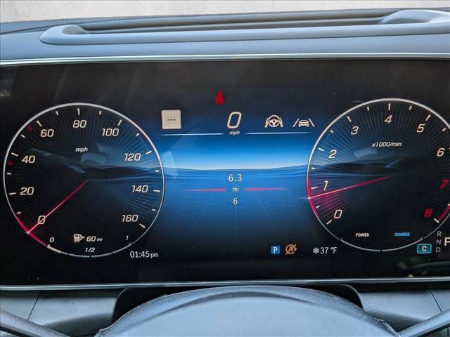 2026 Mercedes-BENZ GLC 照片 10