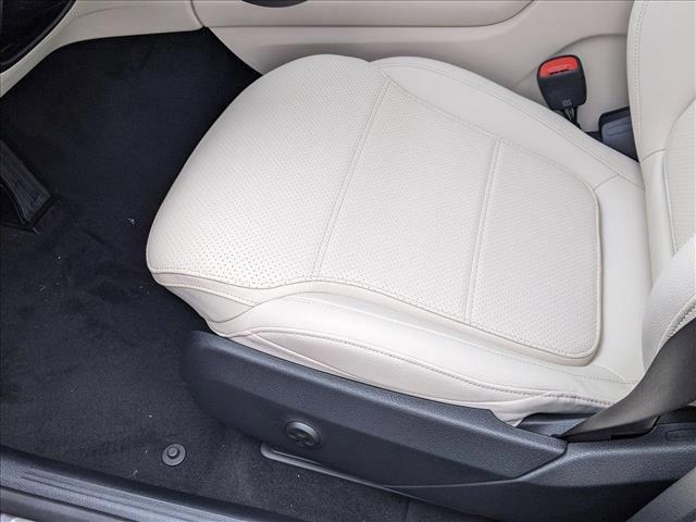 MERCEDES-BENZ GLC-CLASS - 4