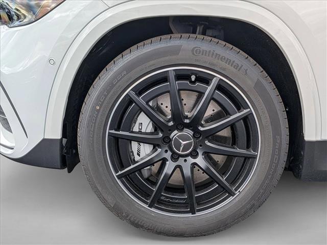 MERCEDES-BENZ GLA-CLASS AMG - 10