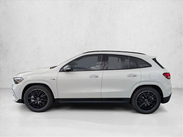 صورة 5 لـ 2026 Mercedes-BENZ AMG GLA 35 4MATIC