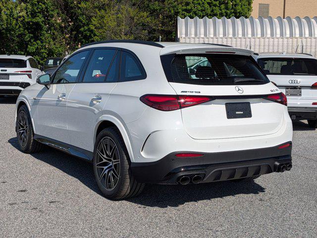 MERCEDES-BENZ GLC-CLASS - 9