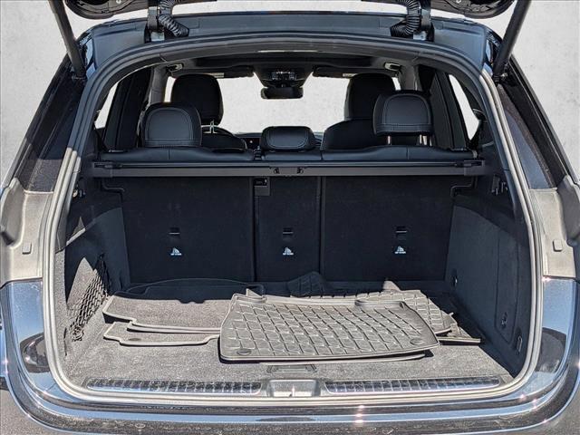 MERCEDES-BENZ GLE-CLASS - 6