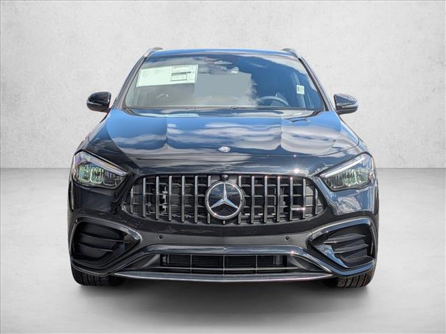 MERCEDES-BENZ GLA-CLASS AMG - 6