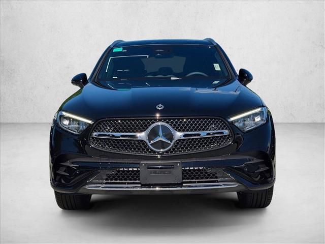 صورة 6 لـ 2026 Mercedes-BENZ GLC