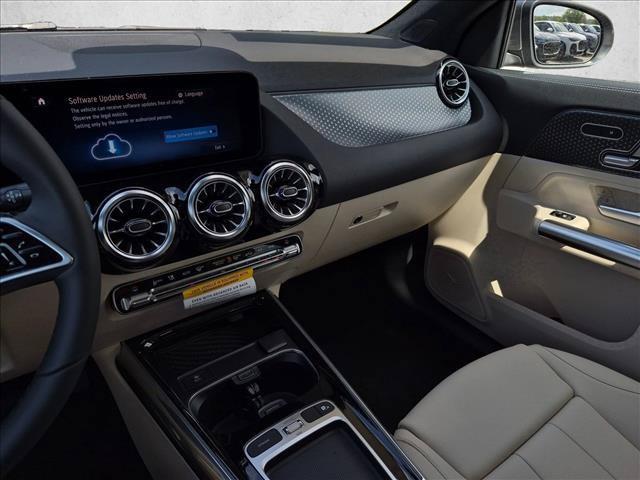 2026 Mercedes-BENZ GLA 缩略图 14