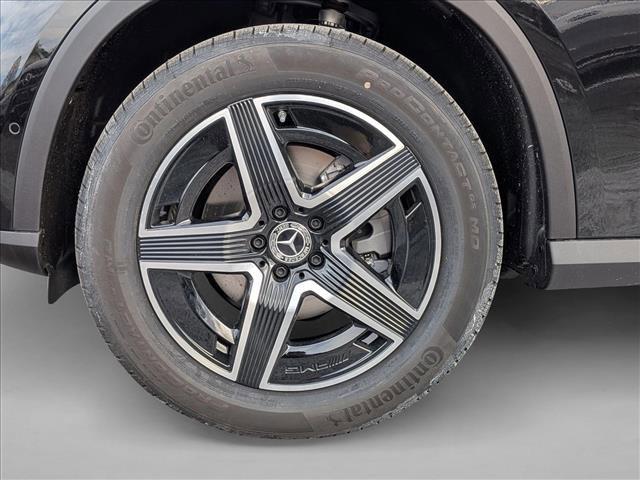 MERCEDES-BENZ GLC-CLASS - 9