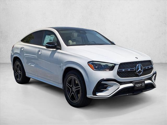 2026 Mercedes-BENZ GLE photo 7