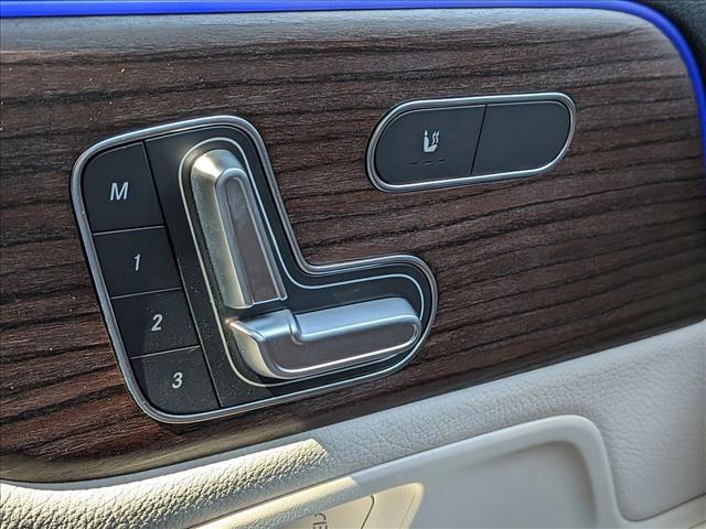 صورة مصغرة 14 لـ 2026 Mercedes-BENZ GLB