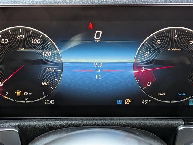 صورة 9 لـ 2026 Mercedes-BENZ GLB