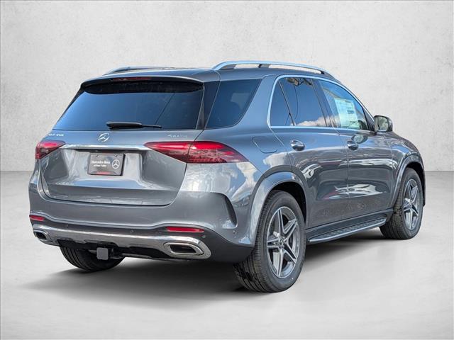 MERCEDES-BENZ GLE-CLASS - 2