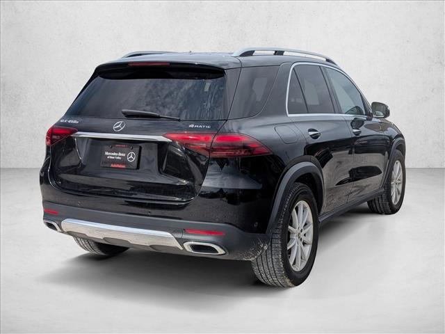 MERCEDES-BENZ GLE - 5
