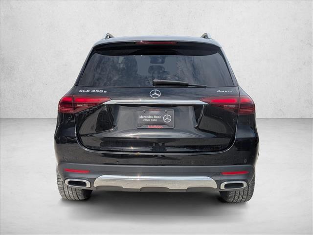 MERCEDES-BENZ GLE - 6