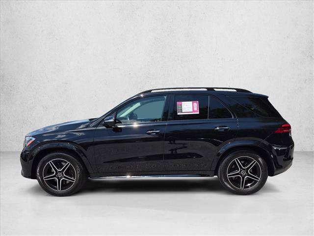 صورة 10 لـ 2024 Mercedes-BENZ GLE