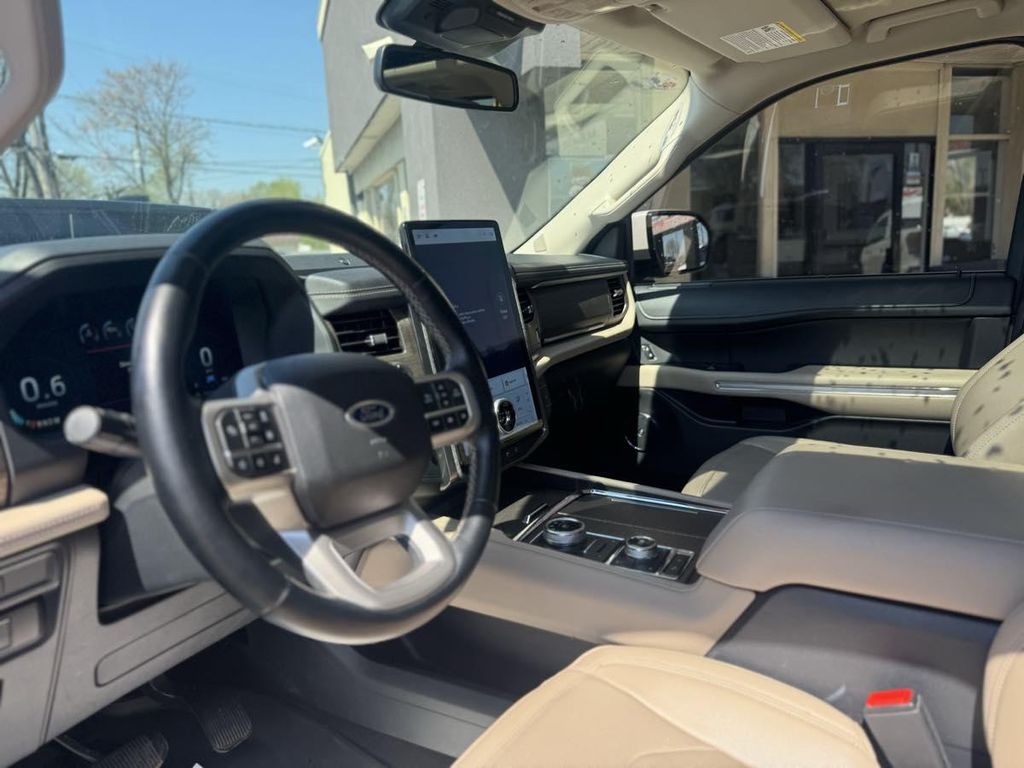 صورة مصغرة 14 لـ 2023 FORD EXPEDITION MAX LIMITED