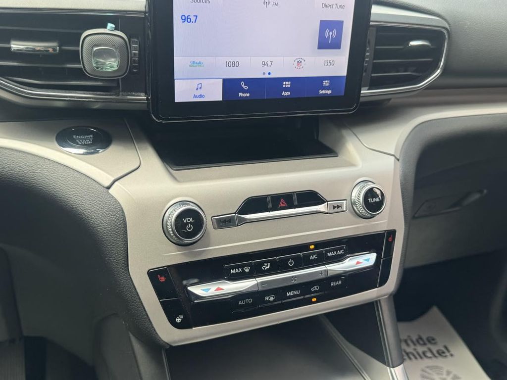 2024 FORD EXPLORER XLT — миниатюра 18