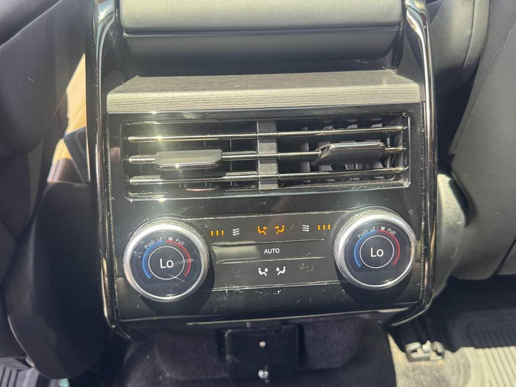 صورة مصغرة 34 لـ 2023 LAND Rover RANGE ROVER SPORT SE
