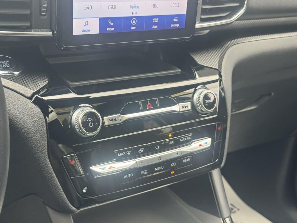 2024 FORD EXPLORER ST-LINE — миниатюра 18