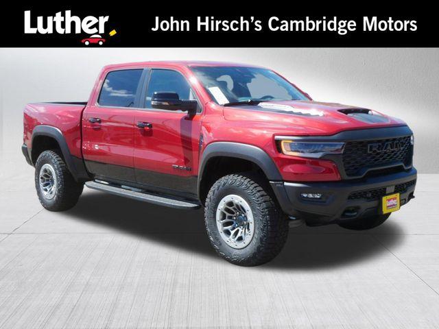 New 2026 RAM 1500 RHO