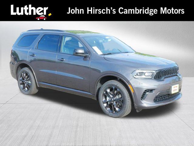 New 2026 Dodge Durango GT