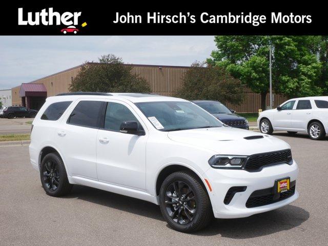 New 2026 Dodge Durango GT