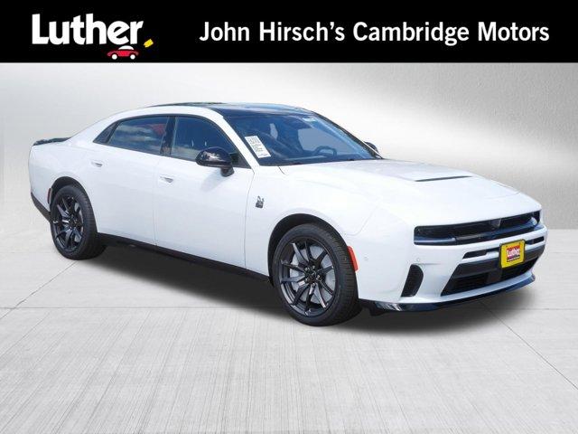 New 2026 Dodge Charger Scat Pack