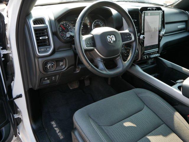 2023 RAM 1500 BIG HORN 缩略图 20