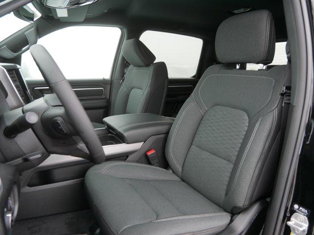 صورة 4 لـ 2026 RAM 1500 BIG HORN