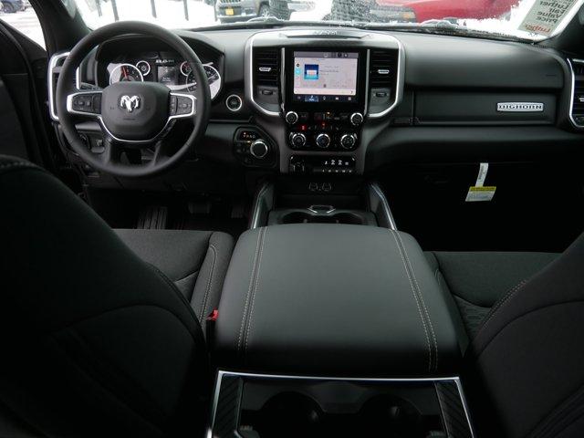 صورة 9 لـ 2026 RAM 1500 BIG HORN