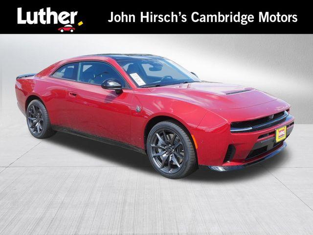 New 2026 Dodge Charger Scat Pack