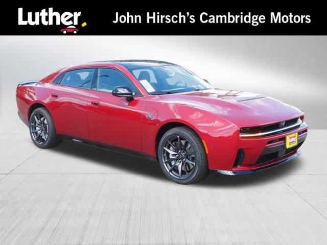 New 2026 Dodge Charger Scat Pack