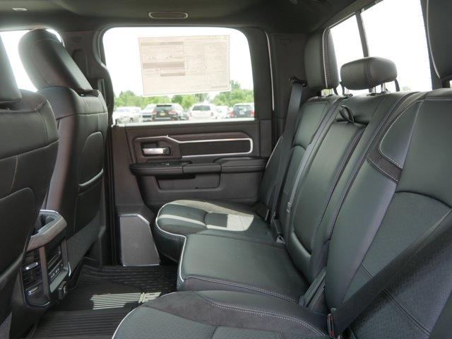 صورة 6 لـ 2026 RAM 3500 LARAMIE