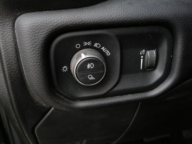 2023 RAM 3500 BIG HORN 照片 25