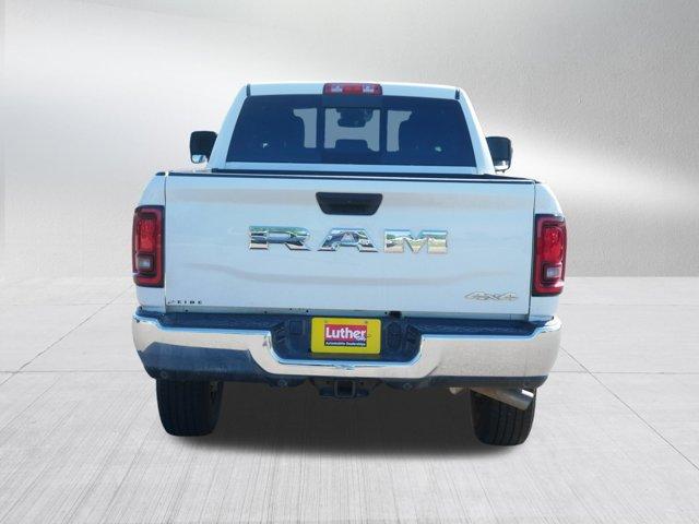صورة 6 لـ 2025 RAM 3500 TRADESMAN