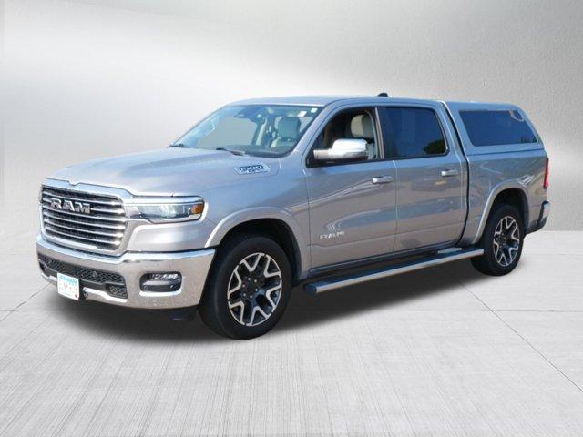 صورة 3 لـ 2025 RAM 1500 LARAMIE