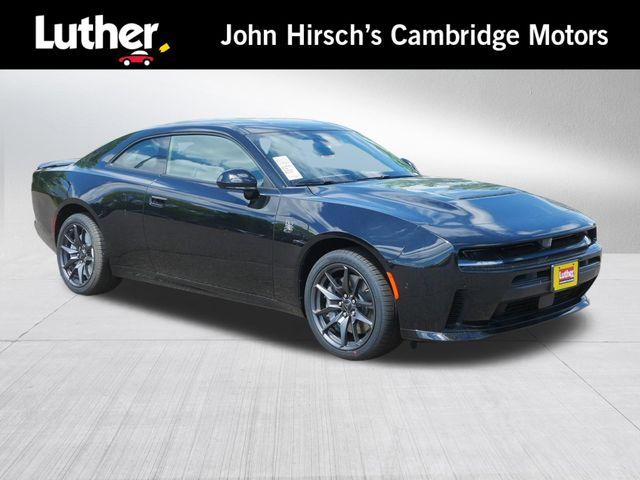 New 2026 Dodge Charger Scat Pack