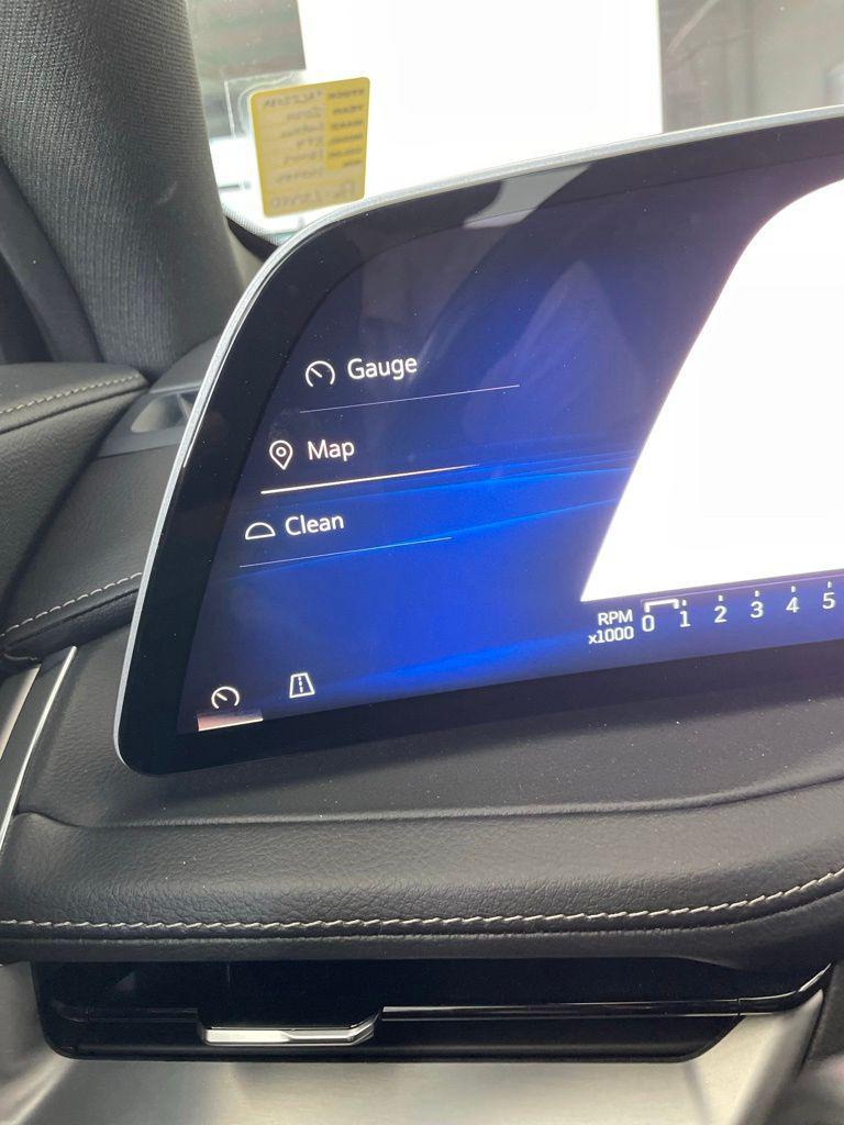 صورة مصغرة 18 لـ 2024 Cadillac XT4 PREMIUM LUXURY
