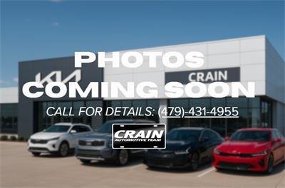 New 2026 Kia Sportage X-Line