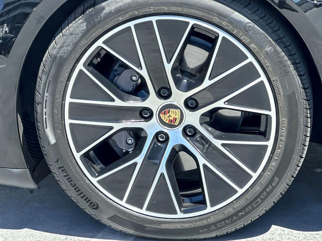 صورة مصغرة 25 لـ 2024 Porsche TAYCAN RWD