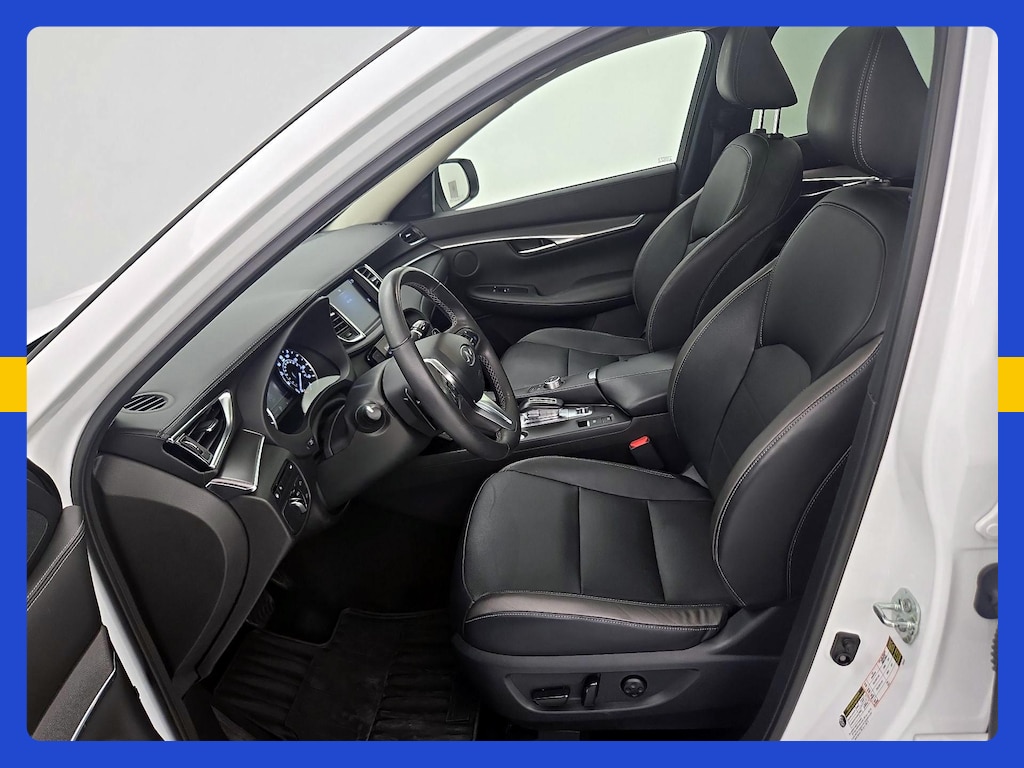 صورة مصغرة 13 لـ 2023 Infiniti QX50 LUXE