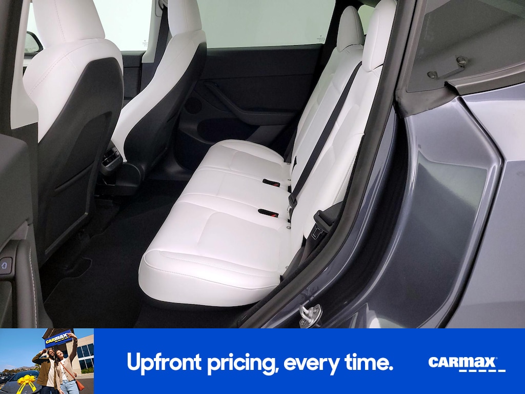 صورة مصغرة 22 لـ 2023 Tesla MODEL Y LONG RANGE