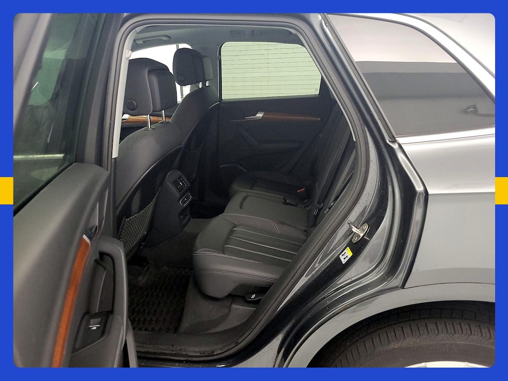 2023 AUDI Q5 S-LINE PREMIUM PLUS — миниатюра 24