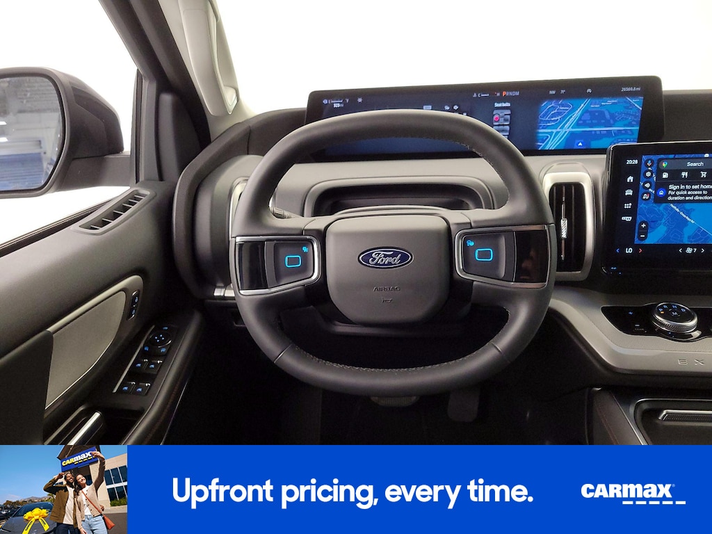 2025 FORD EXPEDITION MAX ACTIVE — миниатюра 13
