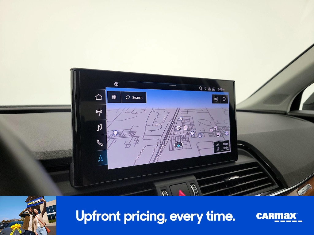 صورة مصغرة 17 لـ 2023 AUDI Q5 PREMIUM PLUS