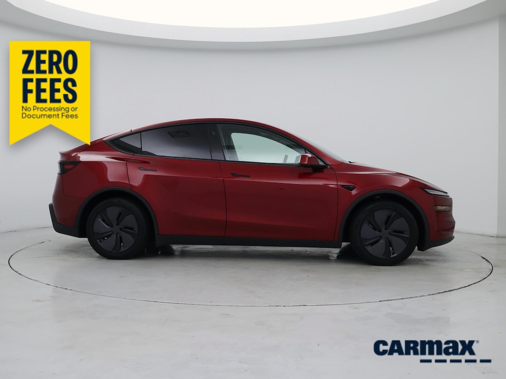 صورة 9 لـ 2026 Tesla MODEL Y LONG RANGE