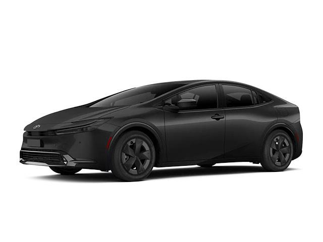 New 2026 Toyota Prius LE